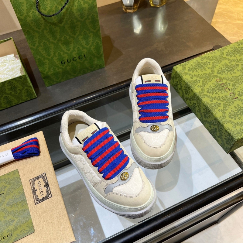 Gucci Casual Shoes